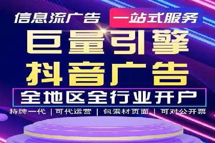 XX行业信息流广告的投放技巧与效果评估